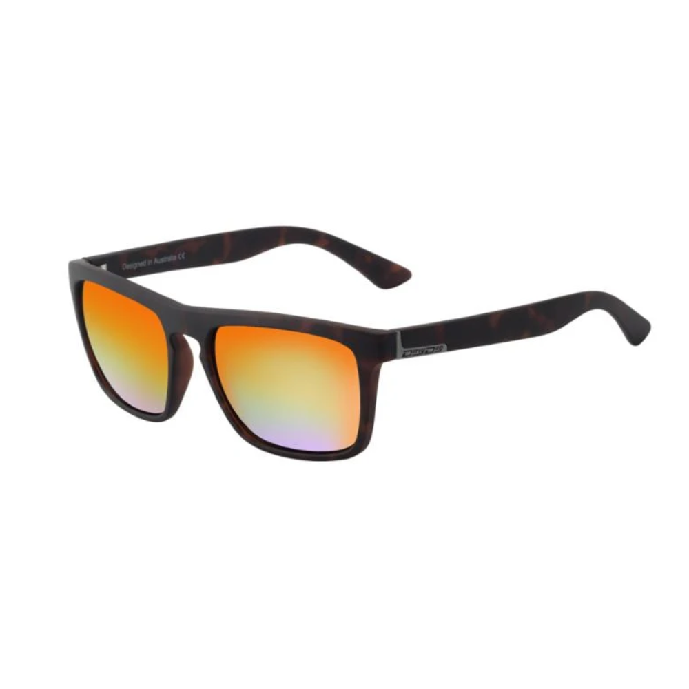 Dirty Dog Ranger Satin Tort/Orange Mir Pol