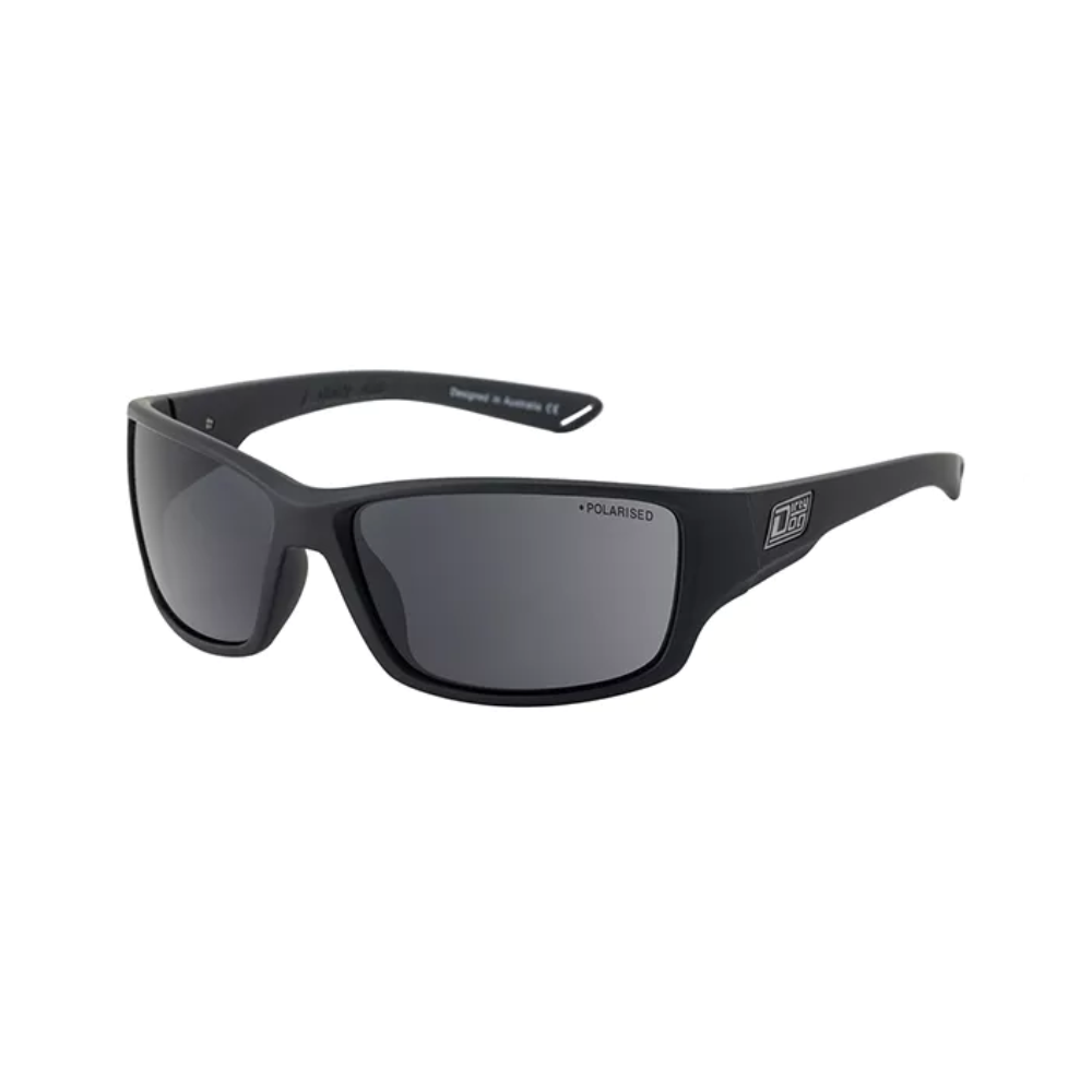 Dirty Virtual Satin Black - Grey Pol