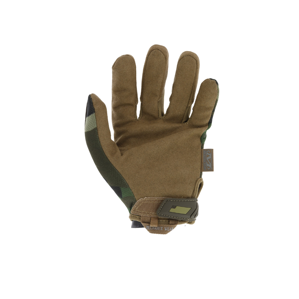 The Original® Woodland Camo