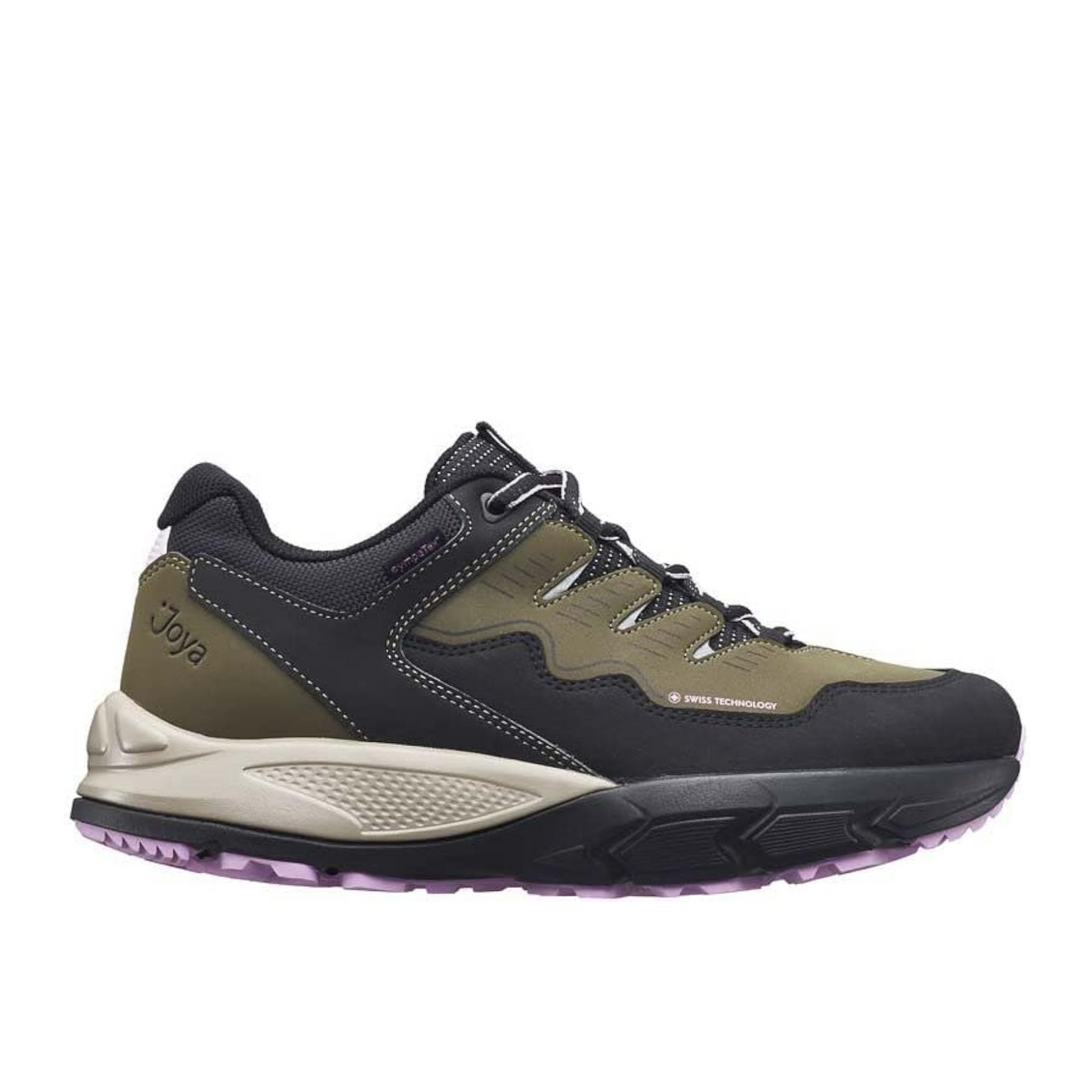 Joya Cadore STX, Green (Dame)
