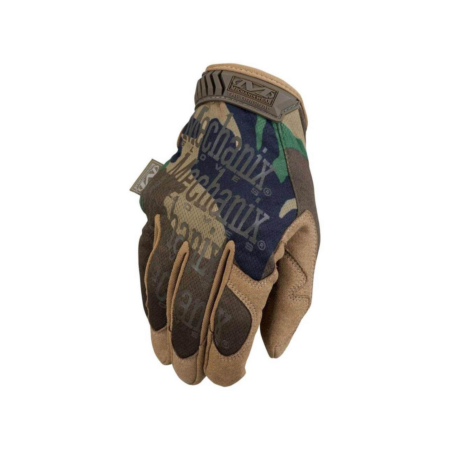 The Original® Woodland Camo