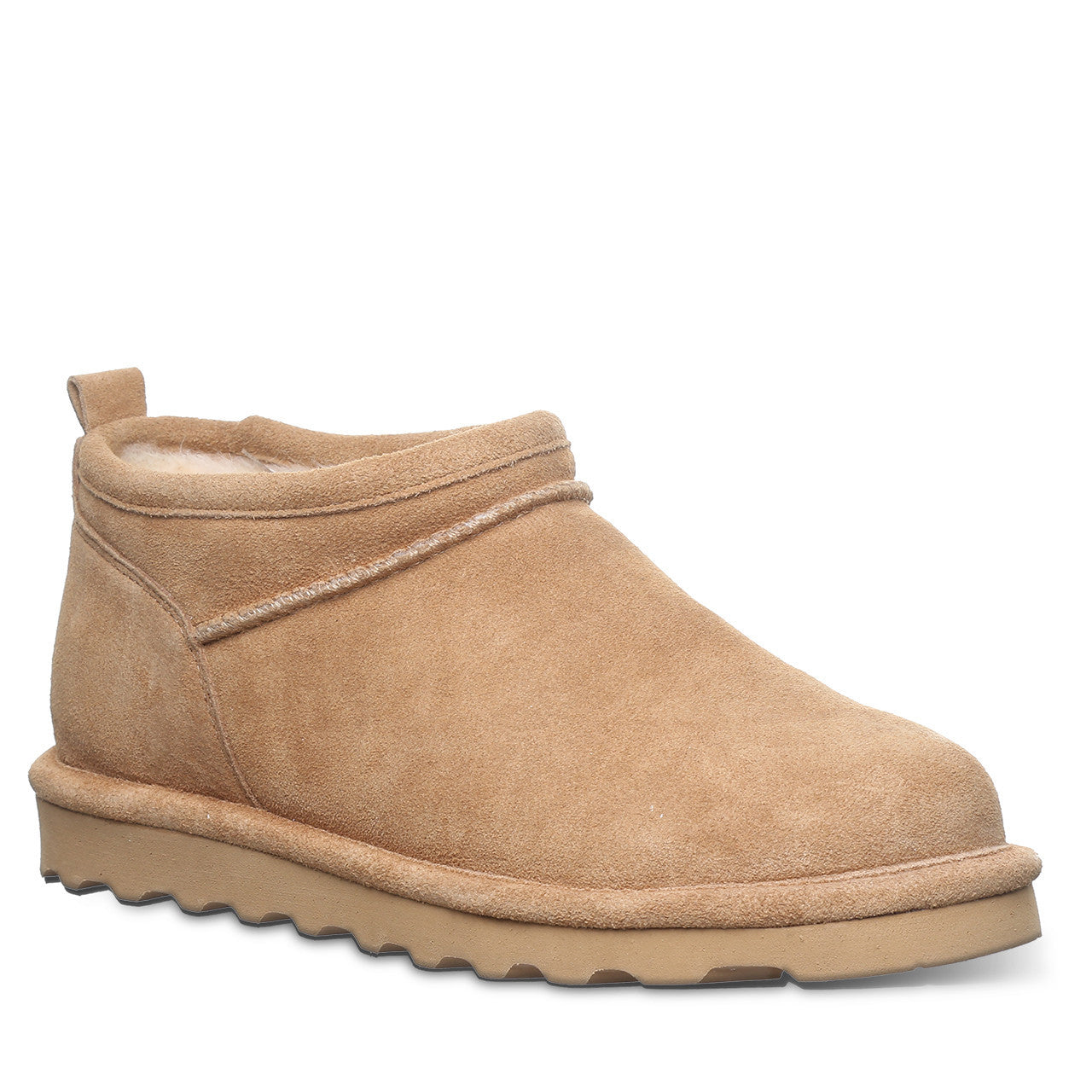 Bearpaw Shorty, Iced Coffee (Dame)