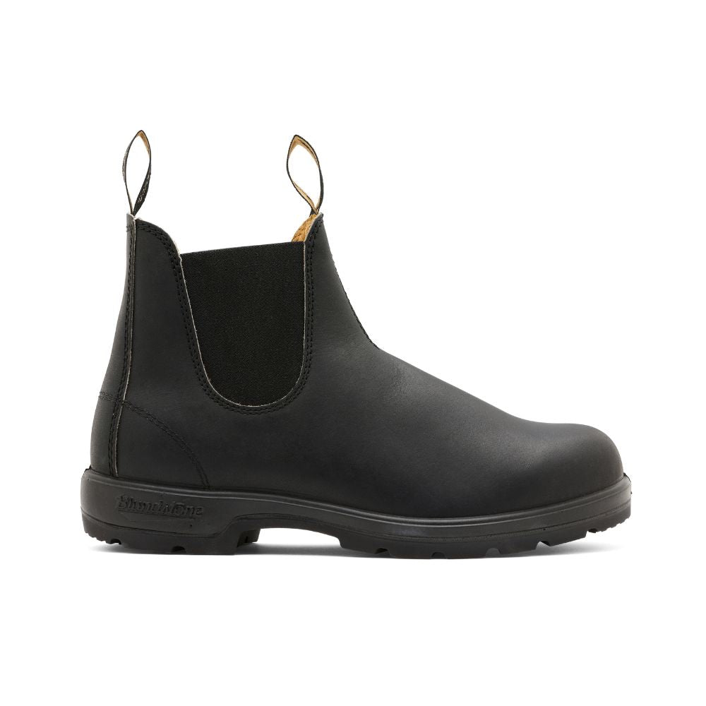 Blundstone Comfort Series 558, Black (Unisex)