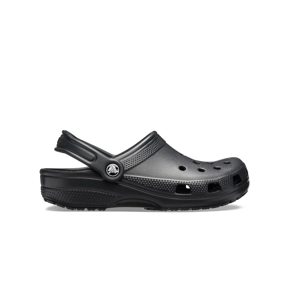 Crocs Black