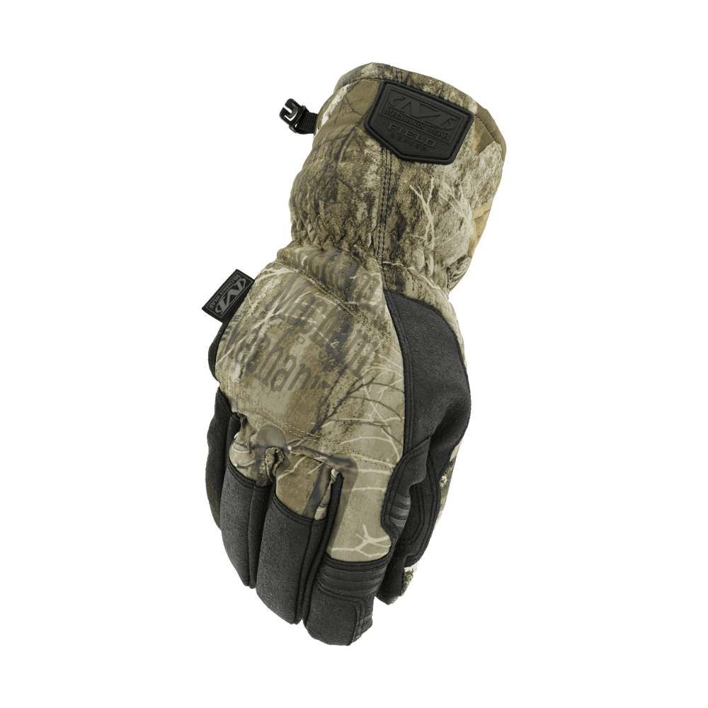 Mechanix REALTREE EDGE™ SUB20