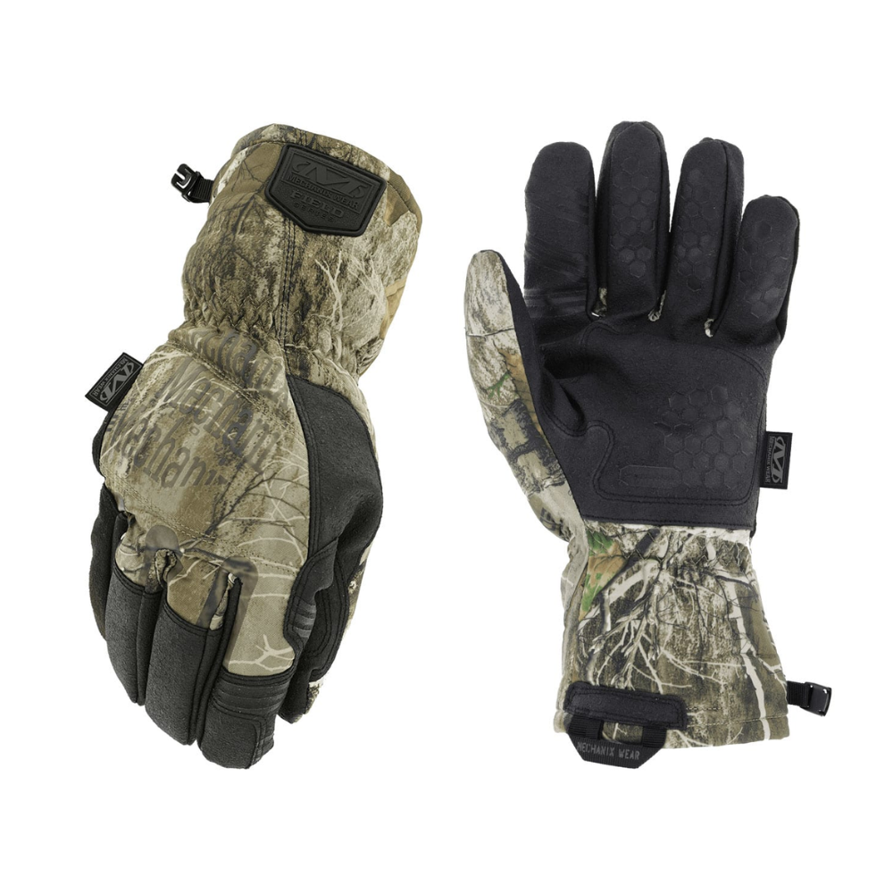 Mechanix REALTREE EDGE™ SUB20