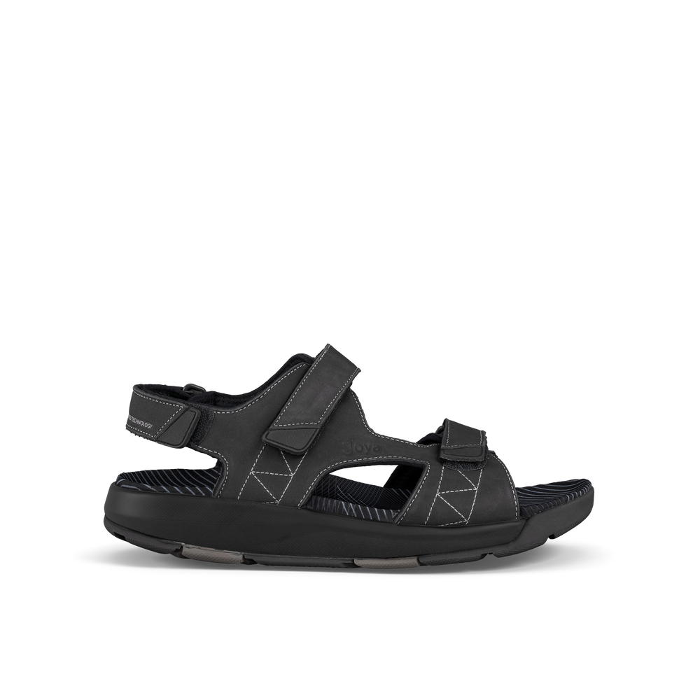 Joya Alexander, Black (Herre)