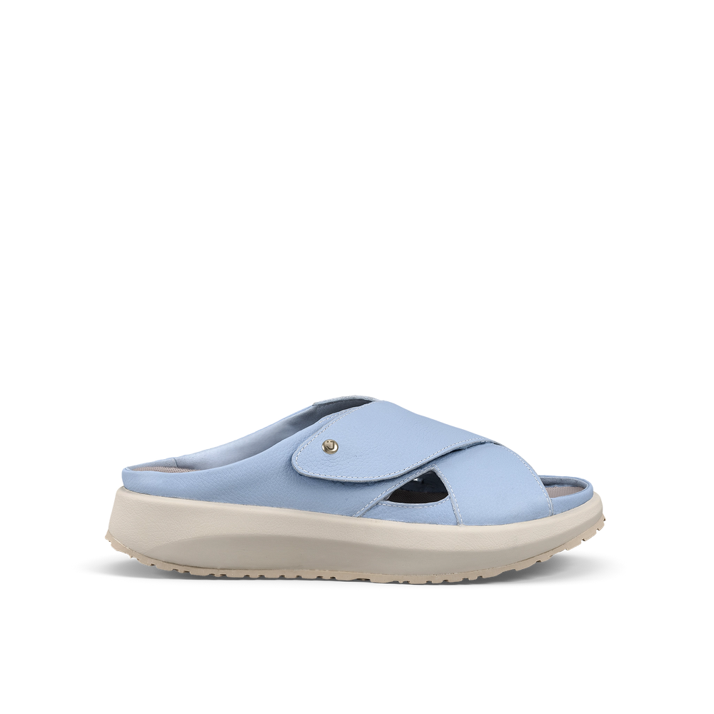 Joya Alicante light blue (Dame)