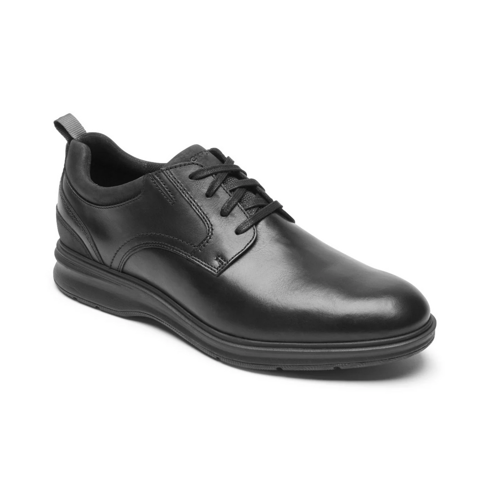 Rockport Total Motion City, Black (Herre)