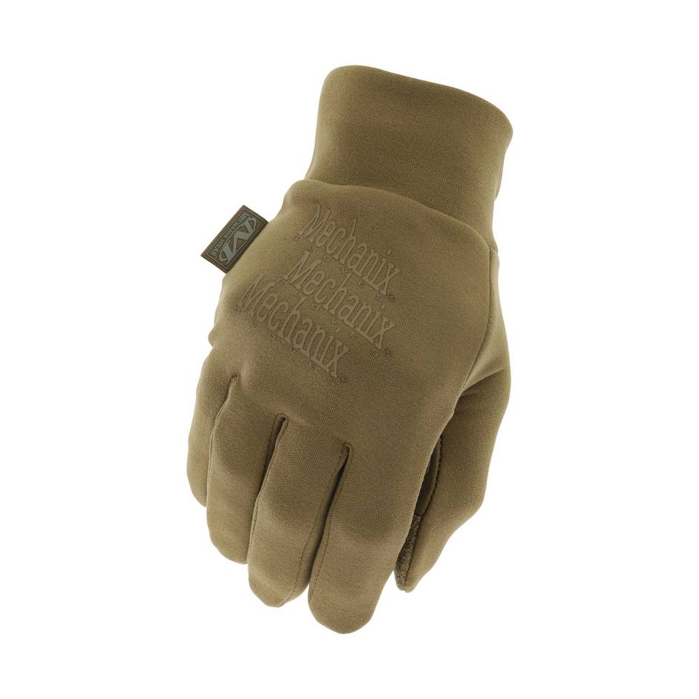 Mechanix Base Layer Coyote