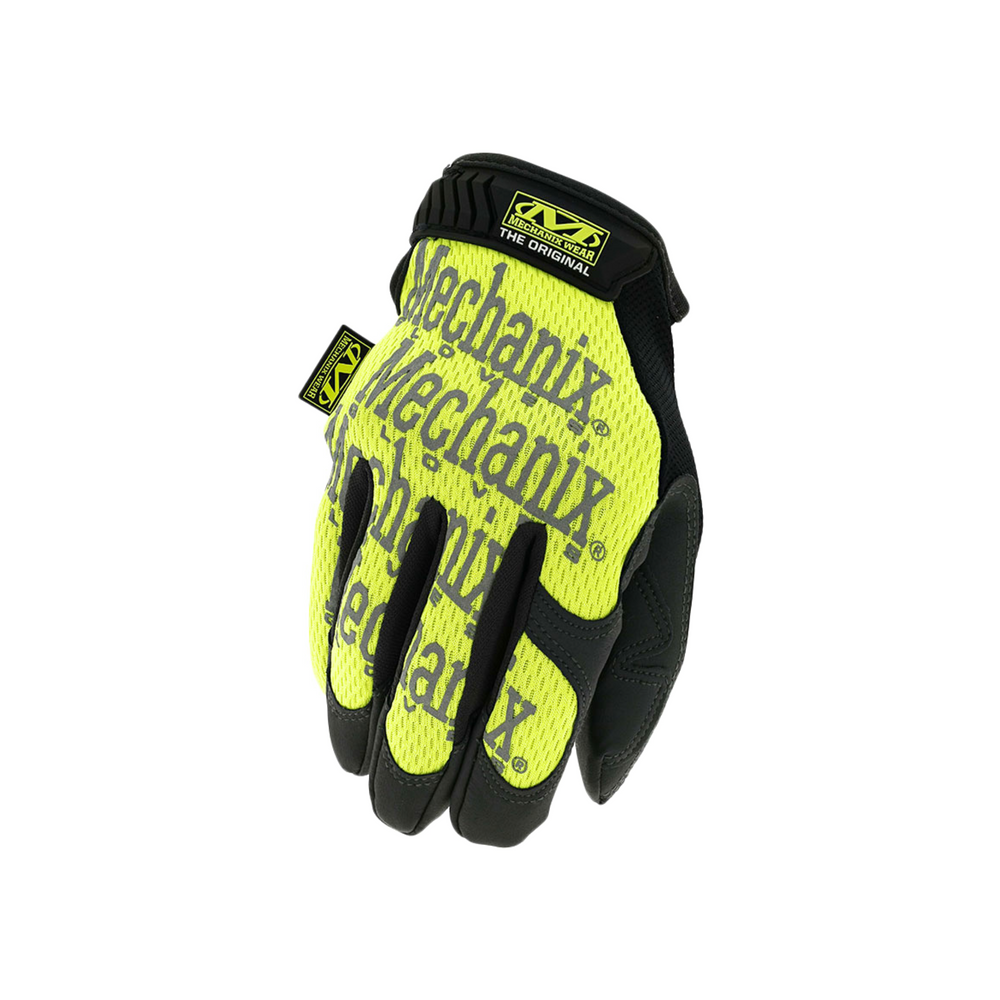 Mechanix Original Hi-viz