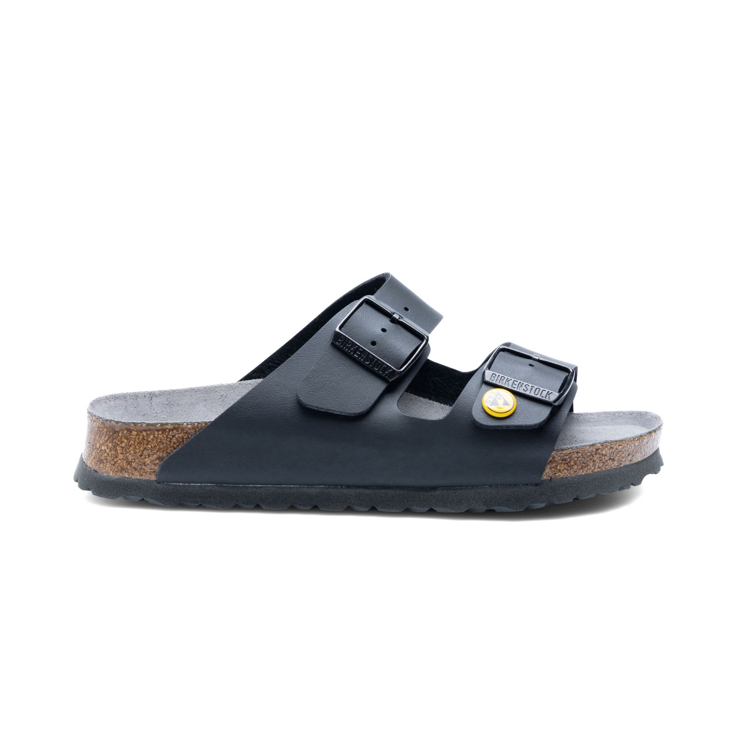 Birkenstock Arizona ESD, Black (Unisex)