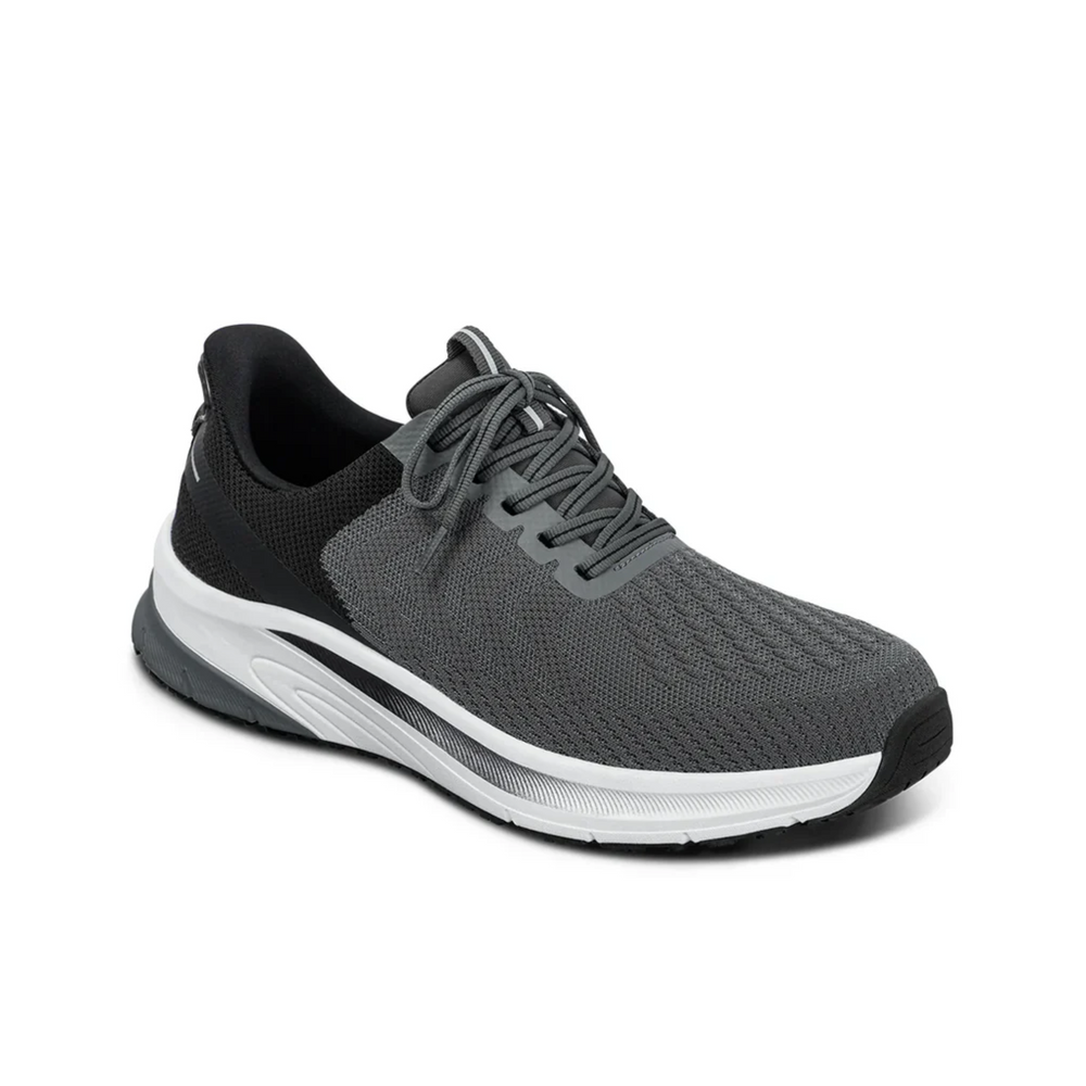 Orthofeet Tilos Grey (Herre)