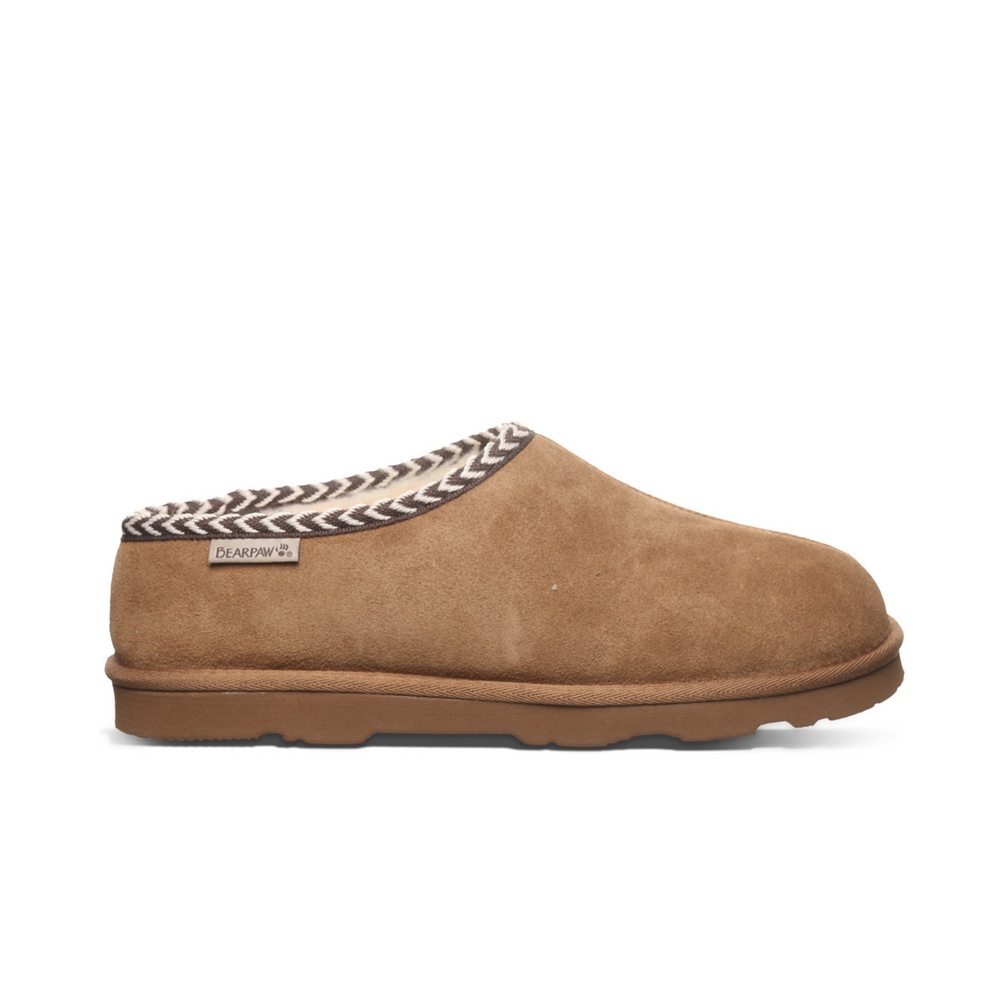 Bearpaw Beau, Hickory II (Herre)