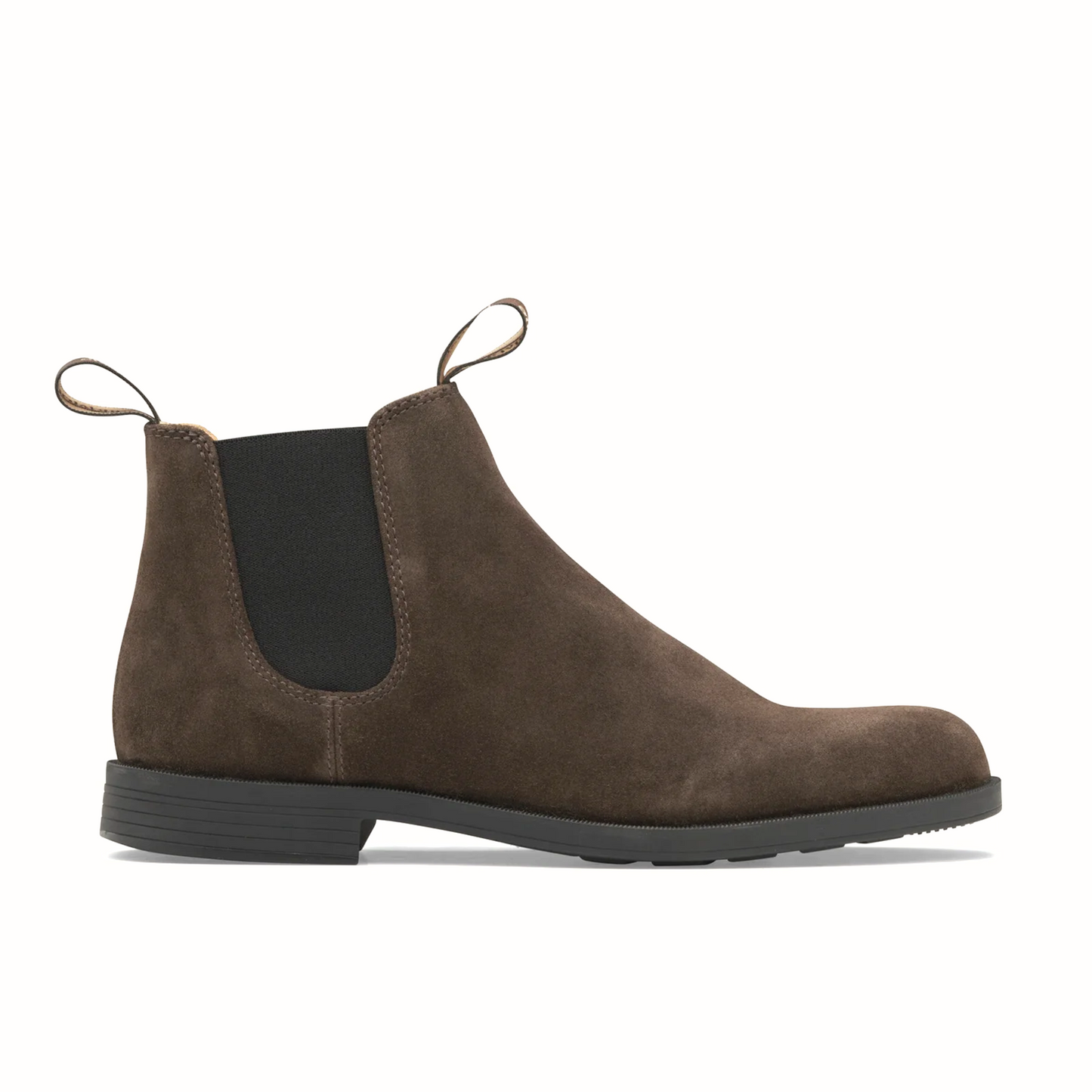 Blundstone Classics Boot 2391, Brown Suede