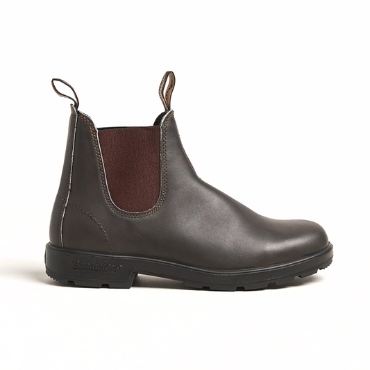 Blundstone Classics Boot 500, Stout Brown