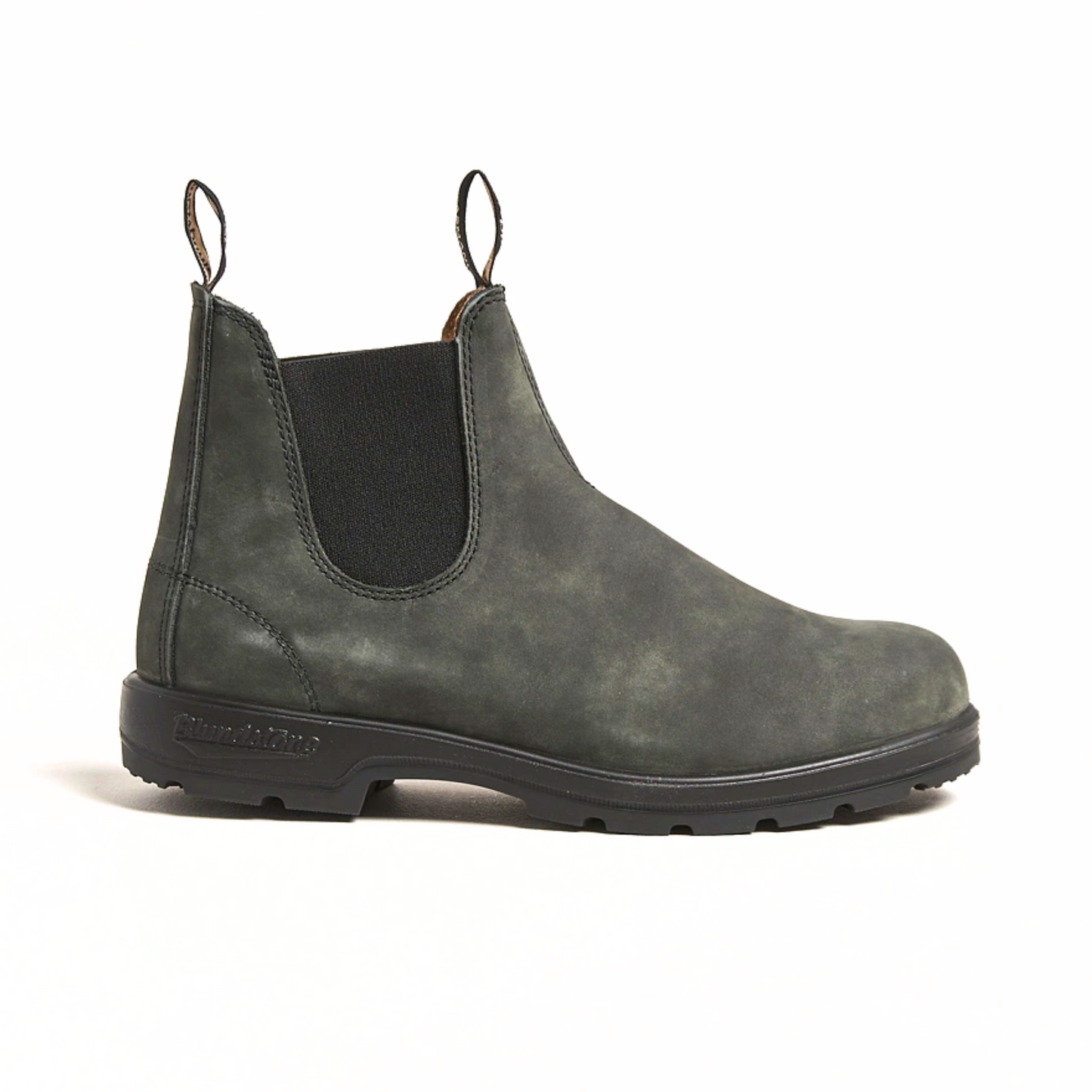 Blundstone Comfort Series 587, Rustic Black