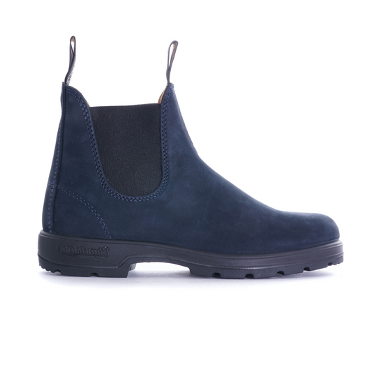 Blundstone Comfort Series 1940, Navy Nubuck