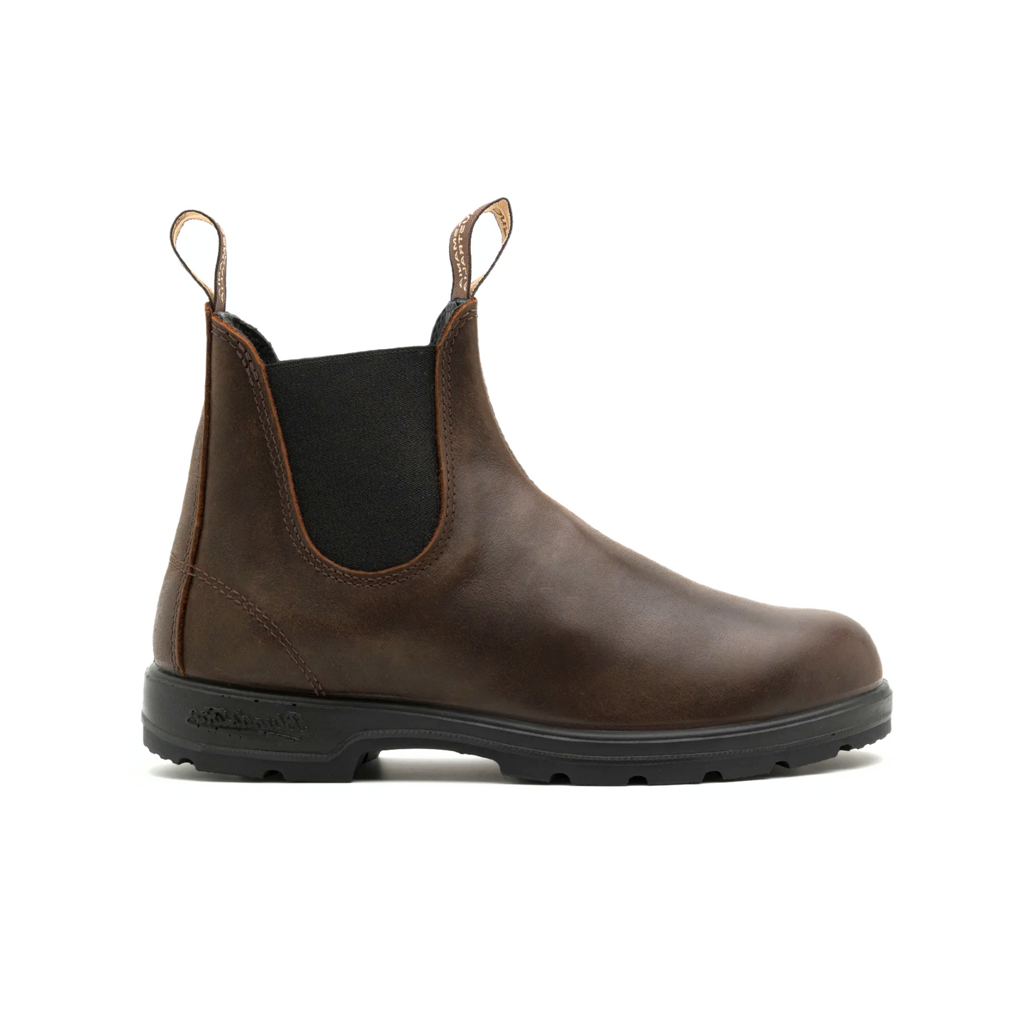 Blundstone Comfort Series 1609, Antique Brown