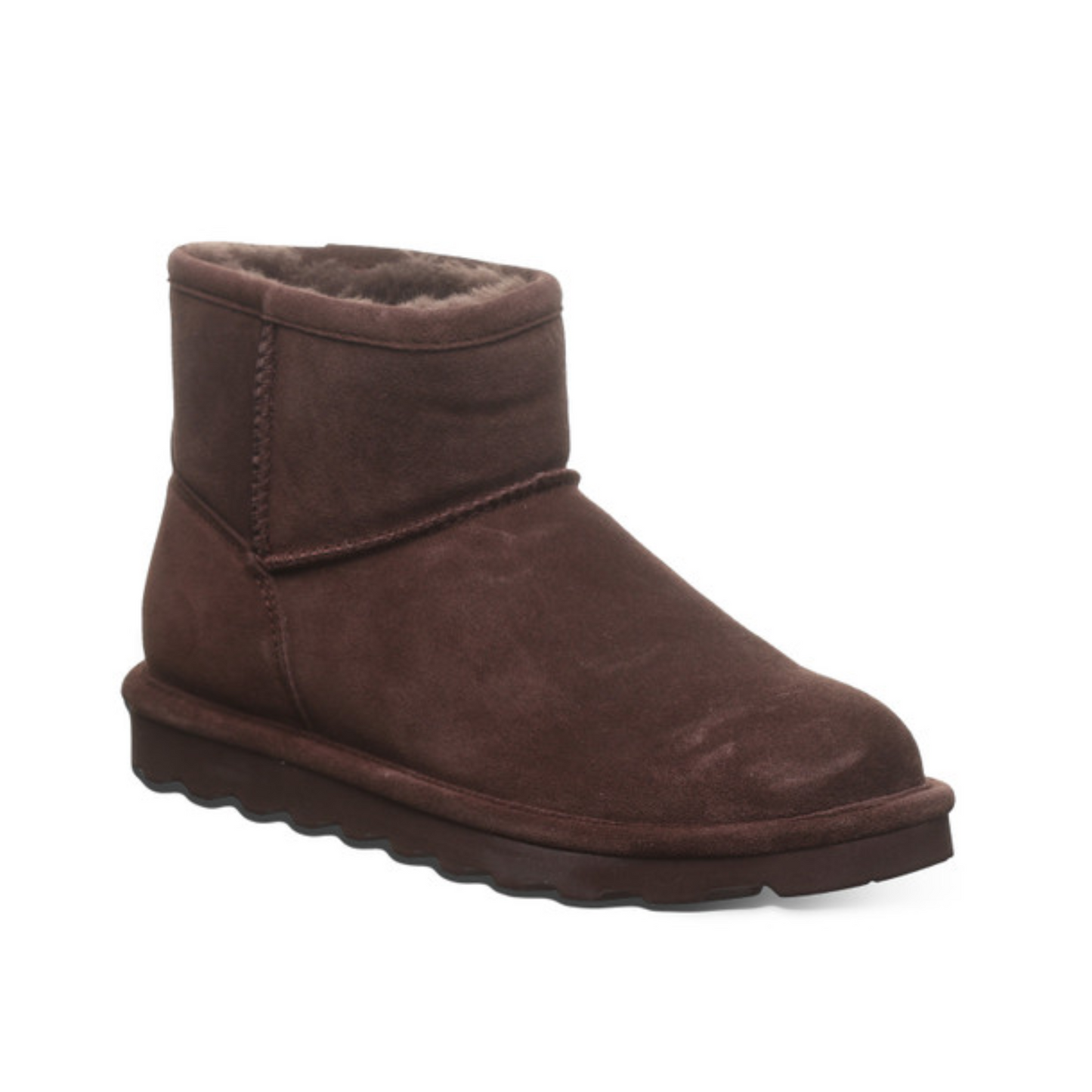 Bearpaw Alyssa, Walnut (Dame)