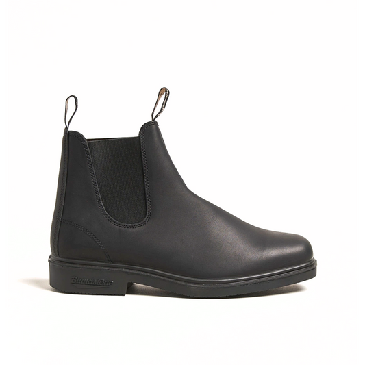 Blundstone Dress Boot 063, Black