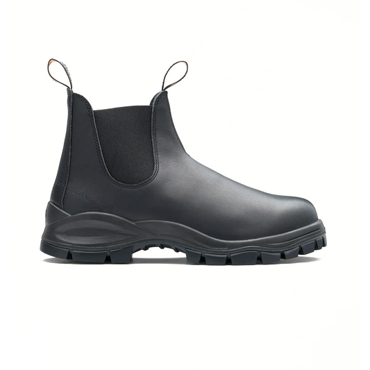 Blundstone Lug Boot 2240, Black