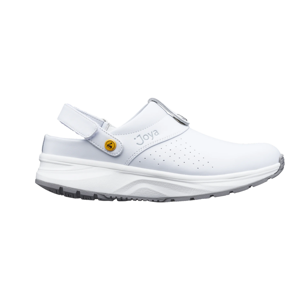 Joya IQ ESD, White (Unisex)