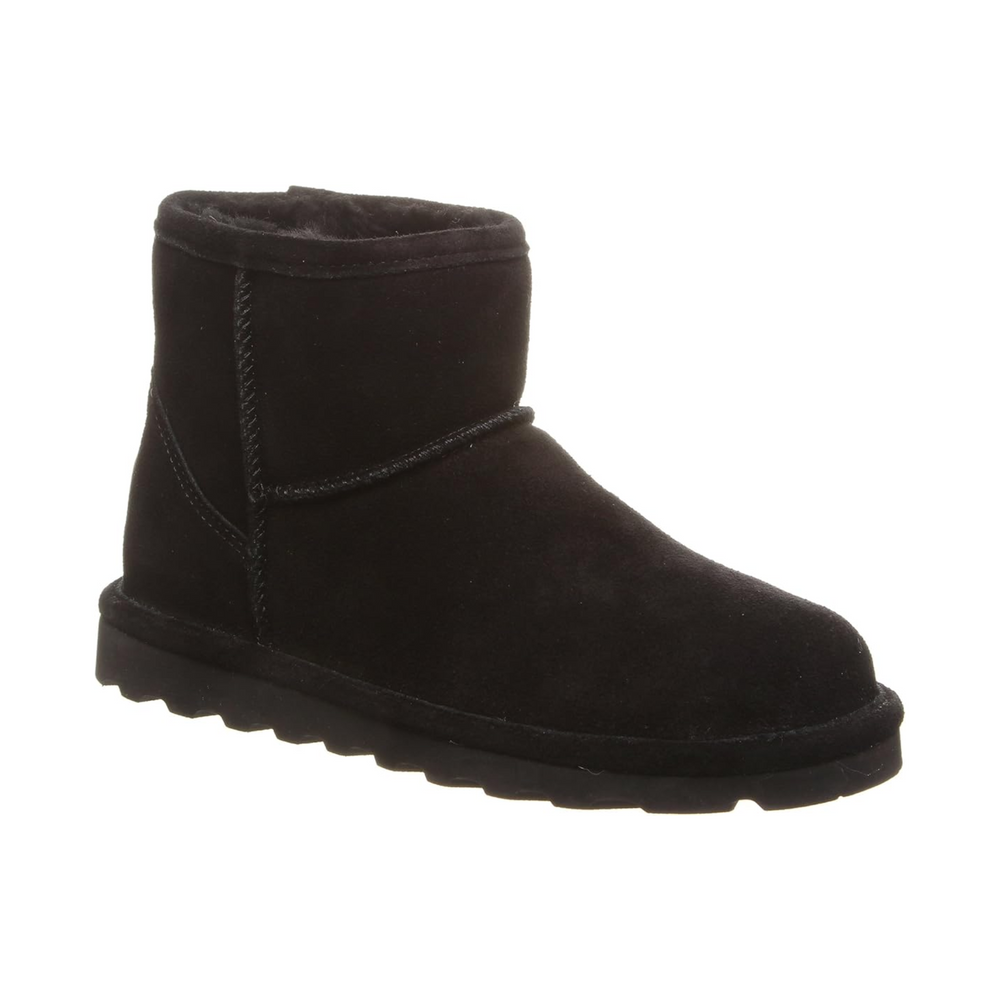 Bearpaw Alyssa, Black II (Dame)