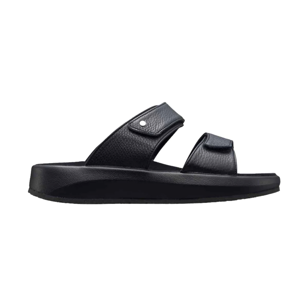 Joya Vienna Sandaler, Black (Dame)