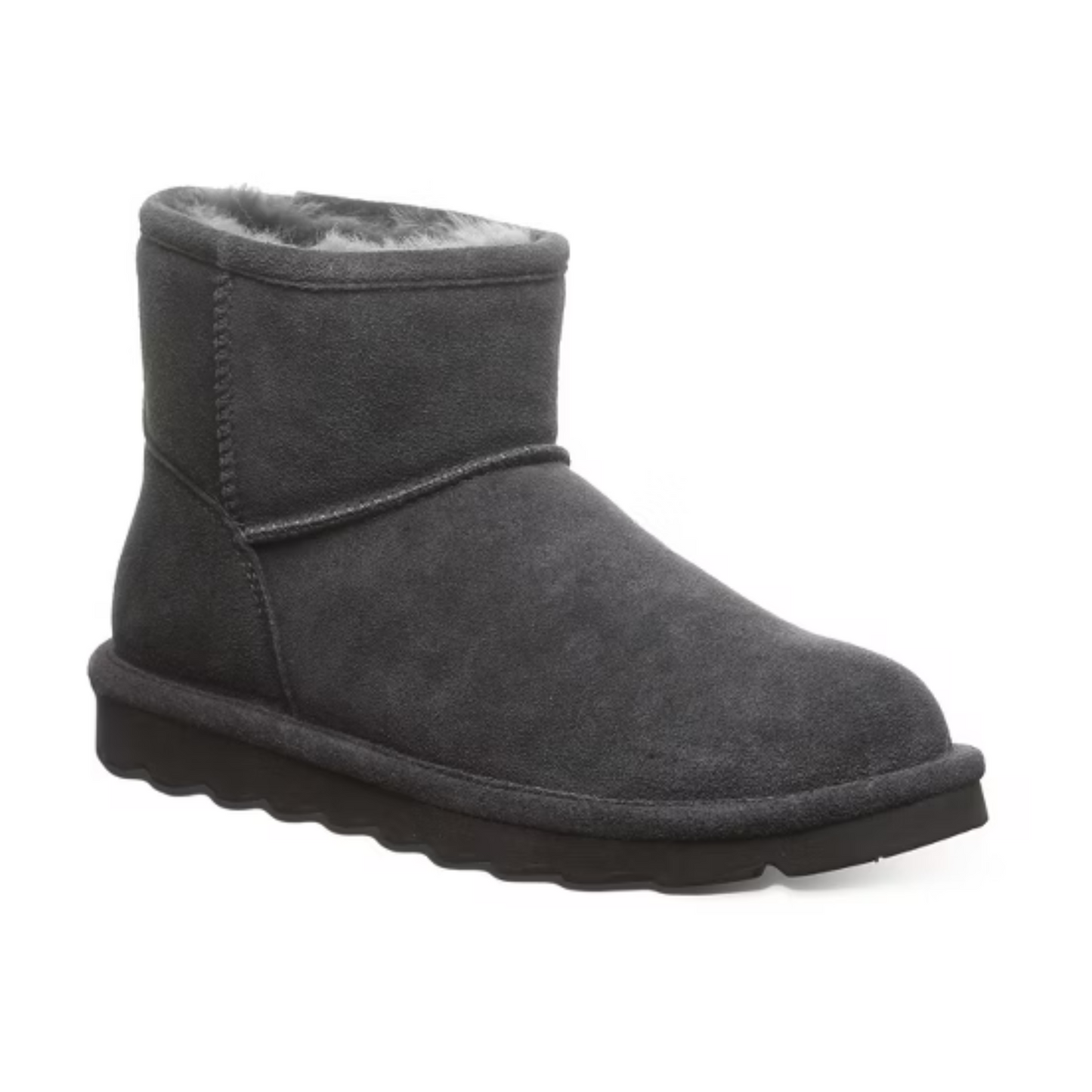 Bearpaw Alyssa, Cinder (Dame)