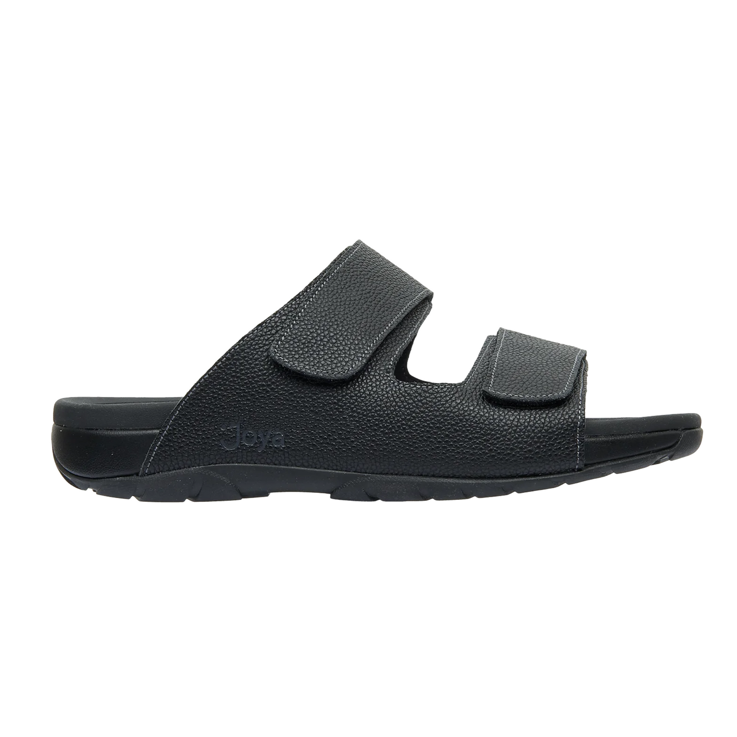 Joya Max II Sandaler, Black