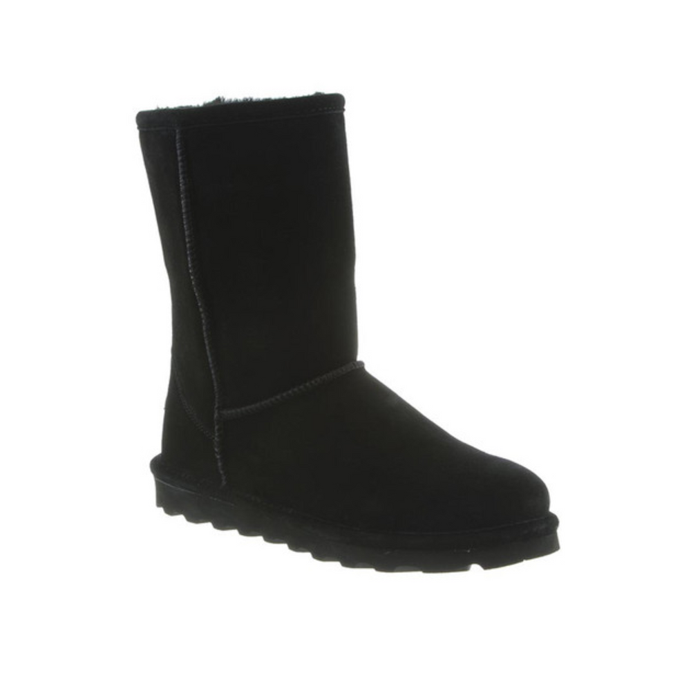 Bearpaw Elle short, Black II (Dame)